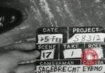 Standbild Sender Pasadena California USA, 1958, aus Sekunde 5 historischem Filmmaterial Videoclip 65675023674