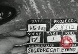 Standbild Sender Pasadena California USA, 1958, aus Sekunde 6 historischem Filmmaterial Videoclip 65675023674