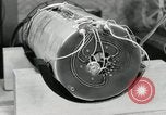 Standbild Sender Pasadena California USA, 1958, aus Sekunde 7 historischem Filmmaterial Videoclip 65675023674