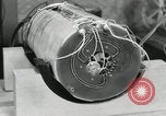 Standbild Sender Pasadena California USA, 1958, aus Sekunde 8 historischem Filmmaterial Videoclip 65675023674