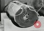 Standbild Sender Pasadena California USA, 1958, aus Sekunde 9 historischem Filmmaterial Videoclip 65675023674