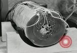 Standbild Sender Pasadena California USA, 1958, aus Sekunde 11 historischem Filmmaterial Videoclip 65675023674