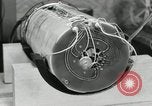 Standbild Sender Pasadena California USA, 1958, aus Sekunde 14 historischem Filmmaterial Videoclip 65675023674