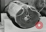Standbild Sender Pasadena California USA, 1958, aus Sekunde 16 historischem Filmmaterial Videoclip 65675023674