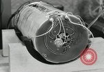 Standbild Sender Pasadena California USA, 1958, aus Sekunde 17 historischem Filmmaterial Videoclip 65675023674