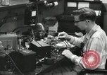 Standbild Sender Pasadena California USA, 1958, aus Sekunde 23 historischem Filmmaterial Videoclip 65675023674