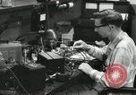 Standbild Sender Pasadena California USA, 1958, aus Sekunde 24 historischem Filmmaterial Videoclip 65675023674