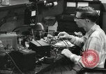 Standbild Sender Pasadena California USA, 1958, aus Sekunde 25 historischem Filmmaterial Videoclip 65675023674