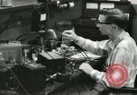 Standbild Sender Pasadena California USA, 1958, aus Sekunde 26 historischem Filmmaterial Videoclip 65675023674