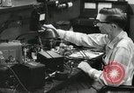 Standbild Sender Pasadena California USA, 1958, aus Sekunde 27 historischem Filmmaterial Videoclip 65675023674