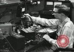 Standbild Sender Pasadena California USA, 1958, aus Sekunde 28 historischem Filmmaterial Videoclip 65675023674