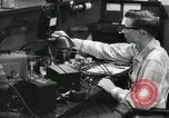 Standbild Sender Pasadena California USA, 1958, aus Sekunde 29 historischem Filmmaterial Videoclip 65675023674