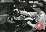 Standbild Sender Pasadena California USA, 1958, aus Sekunde 30 historischem Filmmaterial Videoclip 65675023674