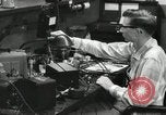 Standbild Sender Pasadena California USA, 1958, aus Sekunde 32 historischem Filmmaterial Videoclip 65675023674