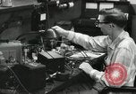 Standbild Sender Pasadena California USA, 1958, aus Sekunde 33 historischem Filmmaterial Videoclip 65675023674