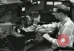 Standbild Sender Pasadena California USA, 1958, aus Sekunde 34 historischem Filmmaterial Videoclip 65675023674