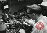 Standbild Sender Pasadena California USA, 1958, aus Sekunde 35 historischem Filmmaterial Videoclip 65675023674