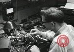Standbild Sender Pasadena California USA, 1958, aus Sekunde 36 historischem Filmmaterial Videoclip 65675023674