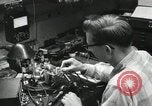 Standbild Sender Pasadena California USA, 1958, aus Sekunde 37 historischem Filmmaterial Videoclip 65675023674
