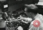 Standbild Sender Pasadena California USA, 1958, aus Sekunde 38 historischem Filmmaterial Videoclip 65675023674