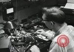 Standbild Sender Pasadena California USA, 1958, aus Sekunde 39 historischem Filmmaterial Videoclip 65675023674
