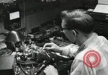 Standbild Sender Pasadena California USA, 1958, aus Sekunde 40 historischem Filmmaterial Videoclip 65675023674