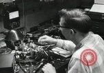 Standbild Sender Pasadena California USA, 1958, aus Sekunde 41 historischem Filmmaterial Videoclip 65675023674