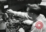 Standbild Sender Pasadena California USA, 1958, aus Sekunde 42 historischem Filmmaterial Videoclip 65675023674