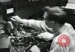 Standbild Sender Pasadena California USA, 1958, aus Sekunde 43 historischem Filmmaterial Videoclip 65675023674