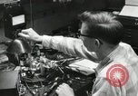 Standbild Sender Pasadena California USA, 1958, aus Sekunde 44 historischem Filmmaterial Videoclip 65675023674