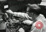 Standbild Sender Pasadena California USA, 1958, aus Sekunde 45 historischem Filmmaterial Videoclip 65675023674