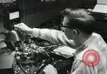 Standbild Sender Pasadena California USA, 1958, aus Sekunde 46 historischem Filmmaterial Videoclip 65675023674