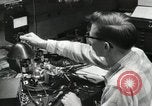 Standbild Sender Pasadena California USA, 1958, aus Sekunde 47 historischem Filmmaterial Videoclip 65675023674