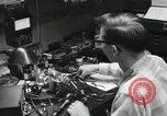 Standbild Sender Pasadena California USA, 1958, aus Sekunde 49 historischem Filmmaterial Videoclip 65675023674