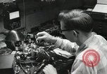 Standbild Sender Pasadena California USA, 1958, aus Sekunde 51 historischem Filmmaterial Videoclip 65675023674