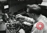 Standbild Sender Pasadena California USA, 1958, aus Sekunde 52 historischem Filmmaterial Videoclip 65675023674