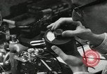 Standbild Sender Pasadena California USA, 1958, aus Sekunde 60 historischem Filmmaterial Videoclip 65675023674