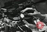 Standbild Sender Pasadena California USA, 1958, aus Sekunde 61 historischem Filmmaterial Videoclip 65675023674
