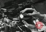 Standbild Sender Pasadena California USA, 1958, aus Sekunde 62 historischem Filmmaterial Videoclip 65675023674