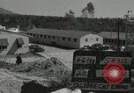 Standbild pay load Pasadena California USA, 1958, aus Sekunde 3 historischem Filmmaterial Videoclip 65675023676