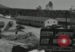 Standbild pay load Pasadena California USA, 1958, aus Sekunde 4 historischem Filmmaterial Videoclip 65675023676