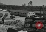 Standbild pay load Pasadena California USA, 1958, aus Sekunde 5 historischem Filmmaterial Videoclip 65675023676