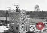 Standbild pay load Pasadena California USA, 1958, aus Sekunde 6 historischem Filmmaterial Videoclip 65675023676