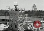 Standbild pay load Pasadena California USA, 1958, aus Sekunde 10 historischem Filmmaterial Videoclip 65675023676