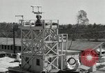 Standbild pay load Pasadena California USA, 1958, aus Sekunde 11 historischem Filmmaterial Videoclip 65675023676