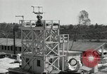 Standbild pay load Pasadena California USA, 1958, aus Sekunde 12 historischem Filmmaterial Videoclip 65675023676
