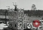 Standbild pay load Pasadena California USA, 1958, aus Sekunde 13 historischem Filmmaterial Videoclip 65675023676