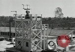Standbild pay load Pasadena California USA, 1958, aus Sekunde 15 historischem Filmmaterial Videoclip 65675023676
