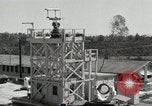 Standbild pay load Pasadena California USA, 1958, aus Sekunde 16 historischem Filmmaterial Videoclip 65675023676