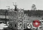 Standbild pay load Pasadena California USA, 1958, aus Sekunde 18 historischem Filmmaterial Videoclip 65675023676